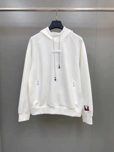 LV Hoodies High End Quality-1168