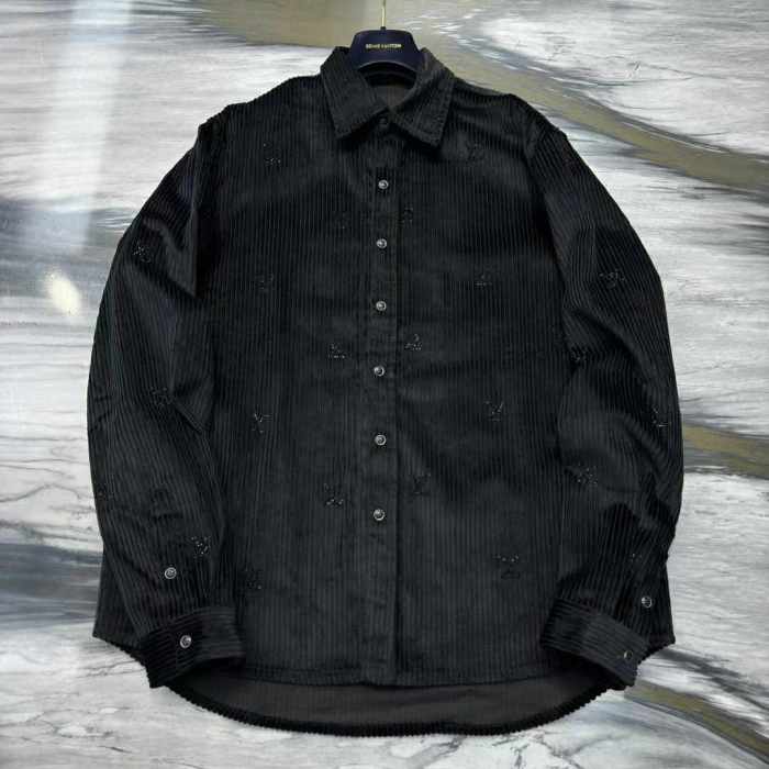 LV Jacket High End Quality-431