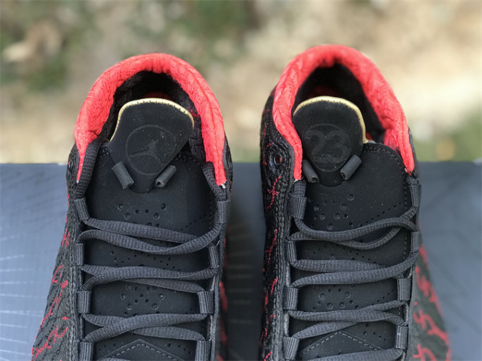 Authentic Air Jordan 23 Premier Finale