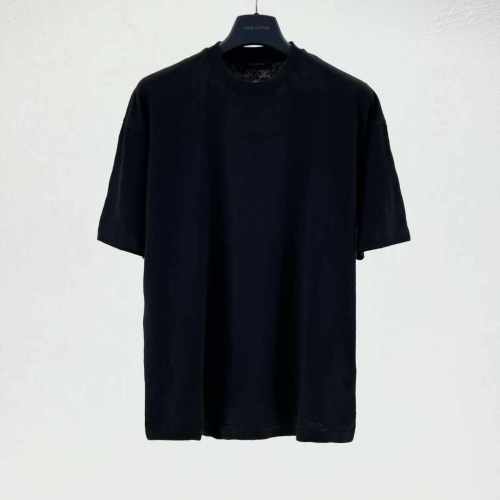 LV Shirt High End Quality-1152