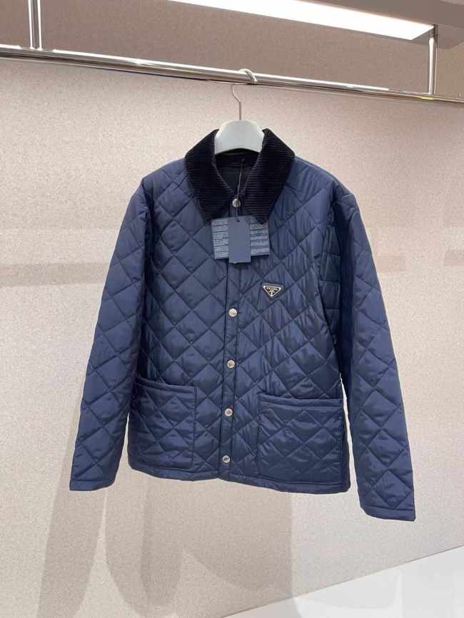 Prada Jacket High End Quality-132