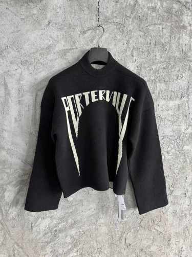 Rick Owens Sweater High End Quality-001