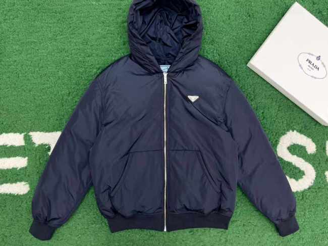 Prada Jacket High End Quality-133