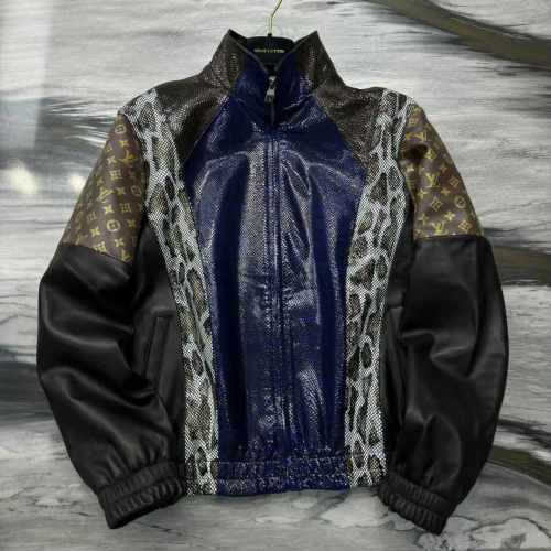 LV Jacket High End Quality-443