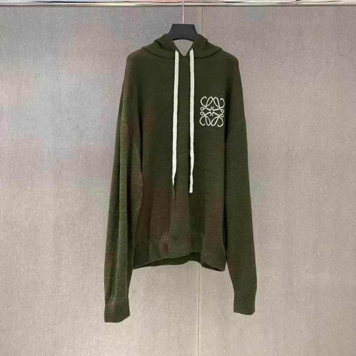 Loewe Sweater High End Quality-004