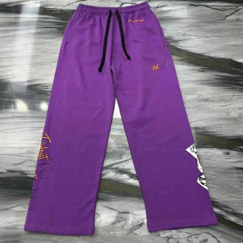 Chrome Hearts Pants High End Quality-020