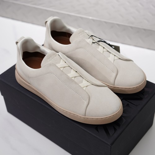 Super Max ZEGNA Shoes-025