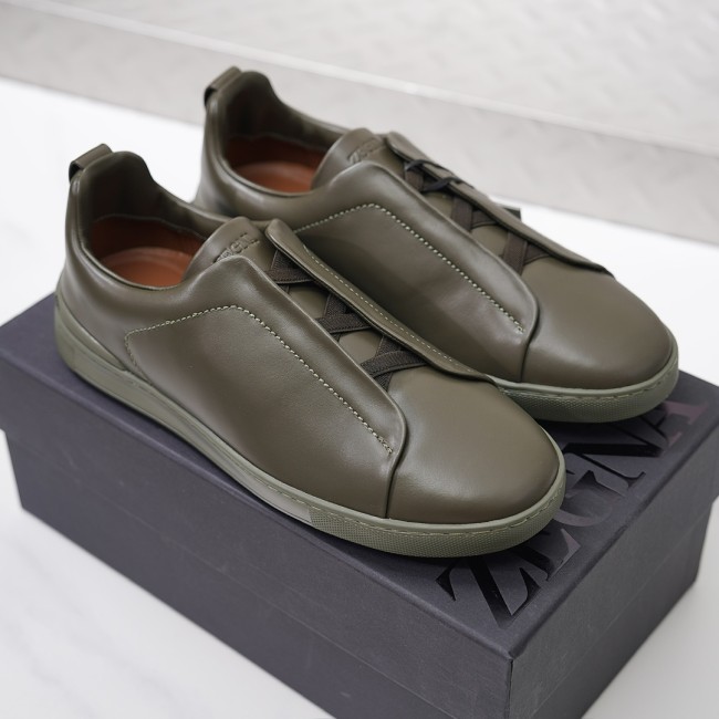 Super Max ZEGNA Shoes-018