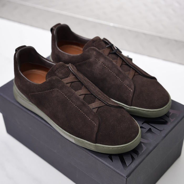 Super Max ZEGNA Shoes-022
