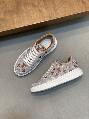 Super Max Custom LV Shoes-3320