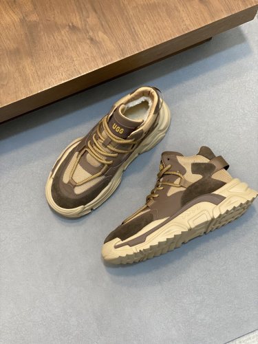 Super Max UG Shoes-007