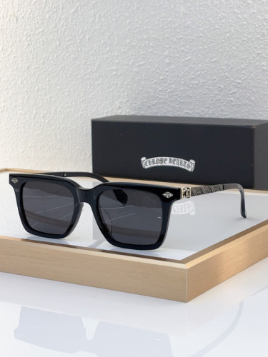 Chrome Hearts Sunglasses AAAA-697