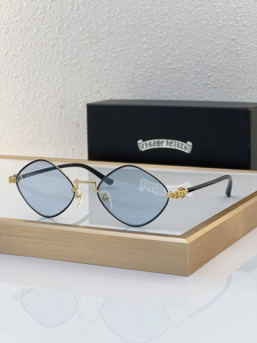Chrome Hearts Sunglasses AAAA-721