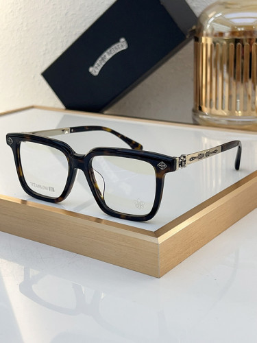 Chrome Hearts Sunglasses AAAA-737