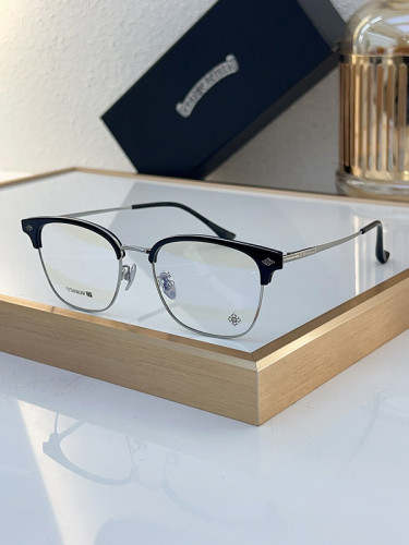 Chrome Hearts Sunglasses AAAA-638