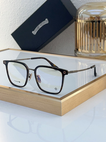 Chrome Hearts Sunglasses AAAA-643