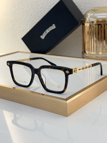 Chrome Hearts Sunglasses AAAA-742