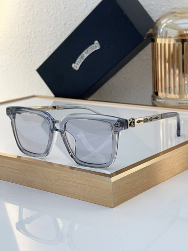 Chrome Hearts Sunglasses AAAA-734