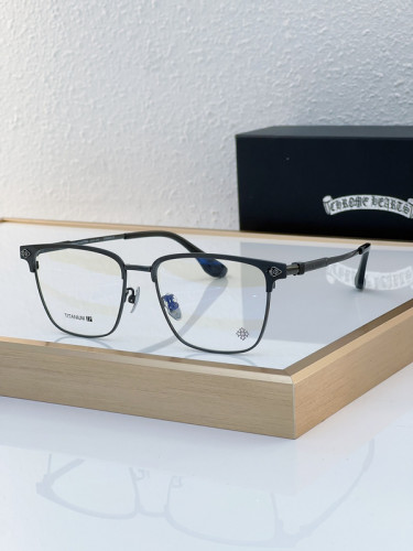 Chrome Hearts Sunglasses AAAA-631