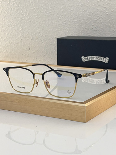 Chrome Hearts Sunglasses AAAA-633