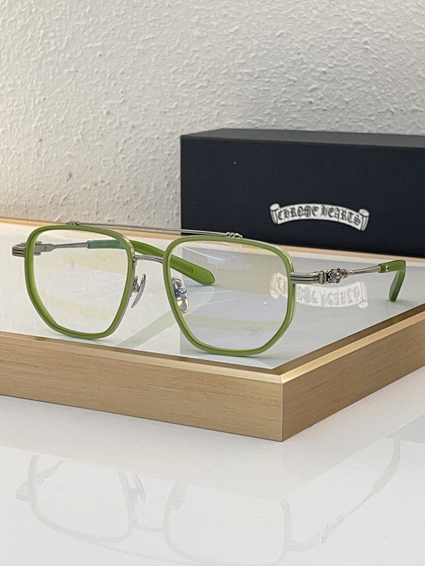 Chrome Hearts Sunglasses AAAA-674