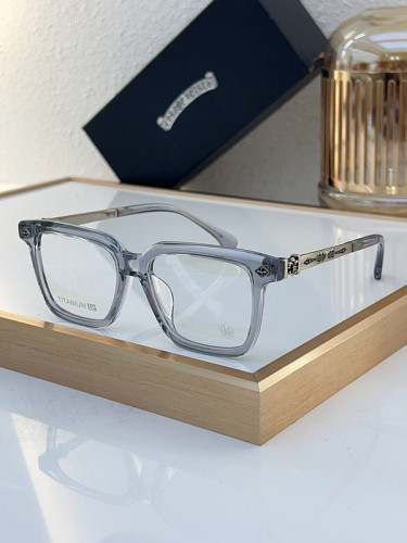 Chrome Hearts Sunglasses AAAA-740