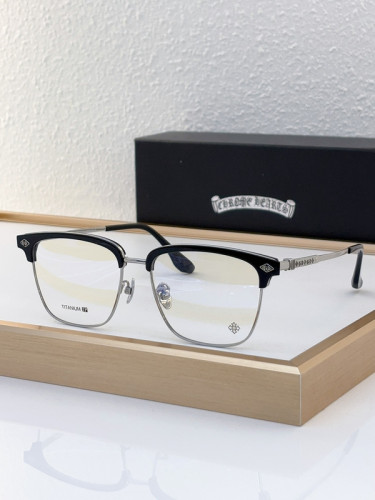 Chrome Hearts Sunglasses AAAA-649