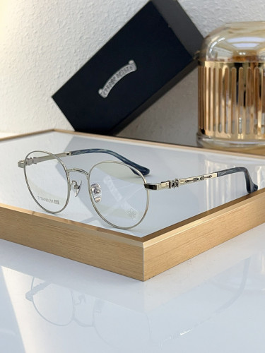 Chrome Hearts Sunglasses AAAA-751