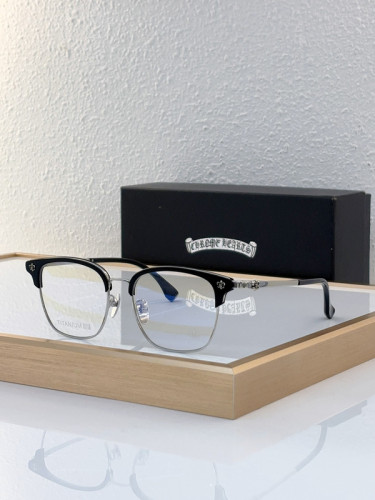 Chrome Hearts Sunglasses AAAA-714