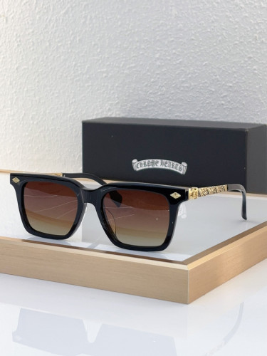 Chrome Hearts Sunglasses AAAA-700