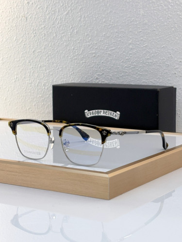 Chrome Hearts Sunglasses AAAA-710