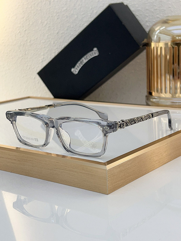 Chrome Hearts Sunglasses AAAA-728