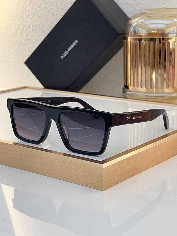 D&G Sunglasses AAAA-2180
