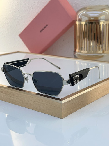 Miu Miu Sunglasses AAAA-1112