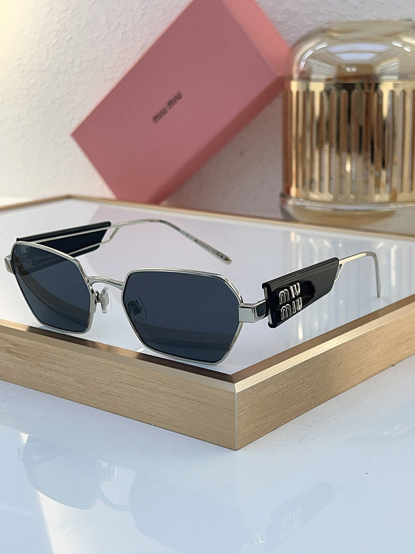 Miu Miu Sunglasses AAAA-1112