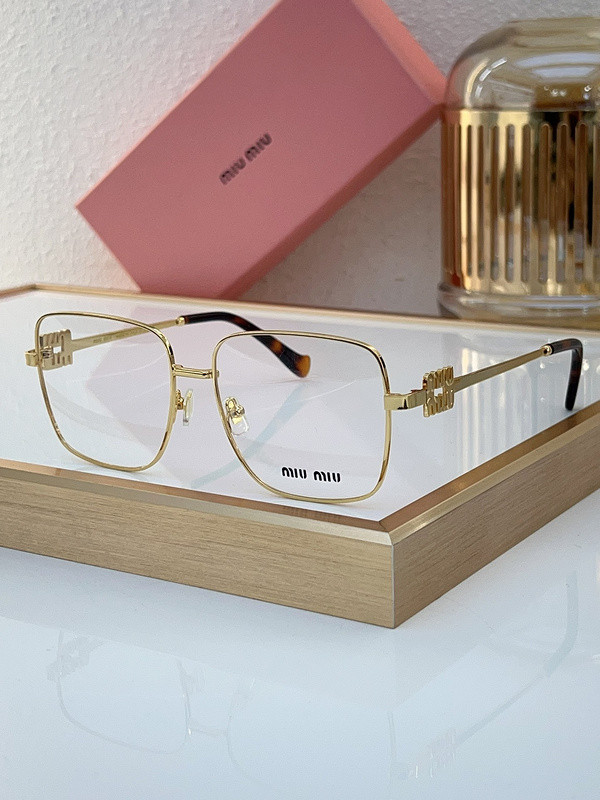 Miu Miu Sunglasses AAAA-1174