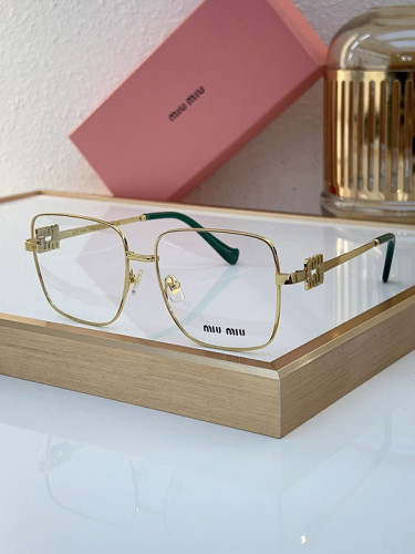 Miu Miu Sunglasses AAAA-1173