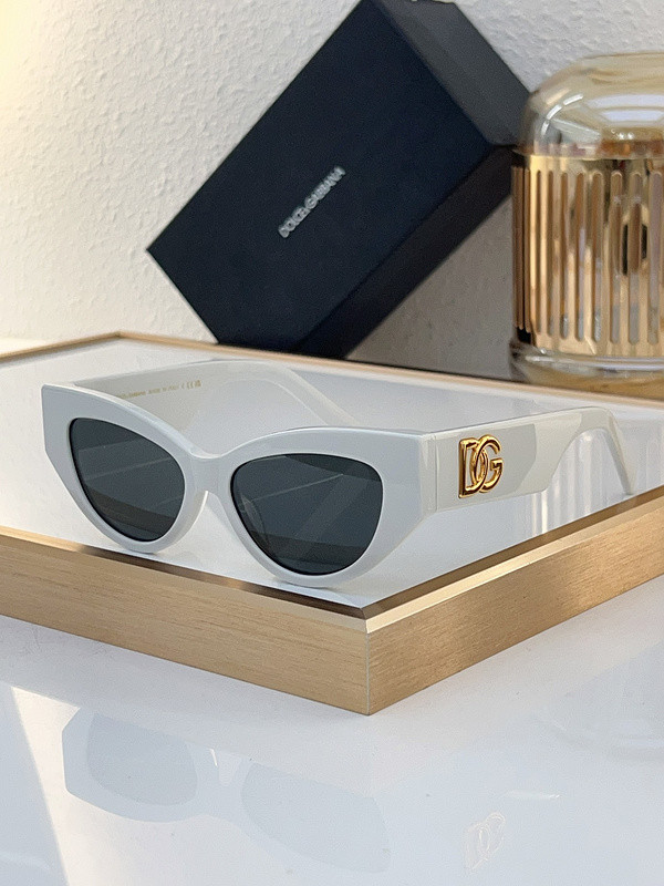 D&G Sunglasses AAAA-2127