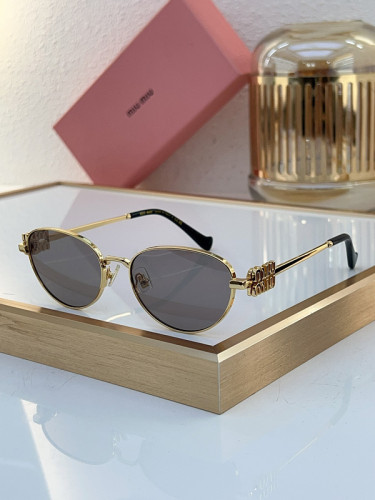 Miu Miu Sunglasses AAAA-1104