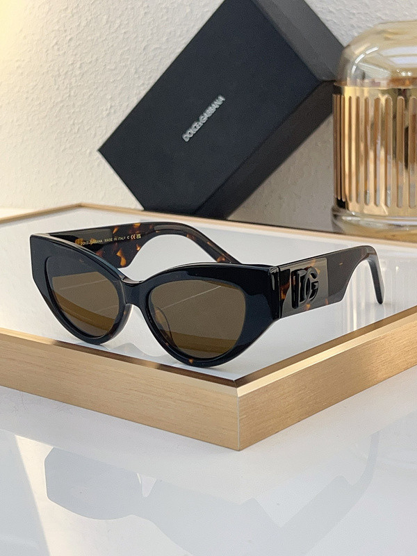 D&G Sunglasses AAAA-2125