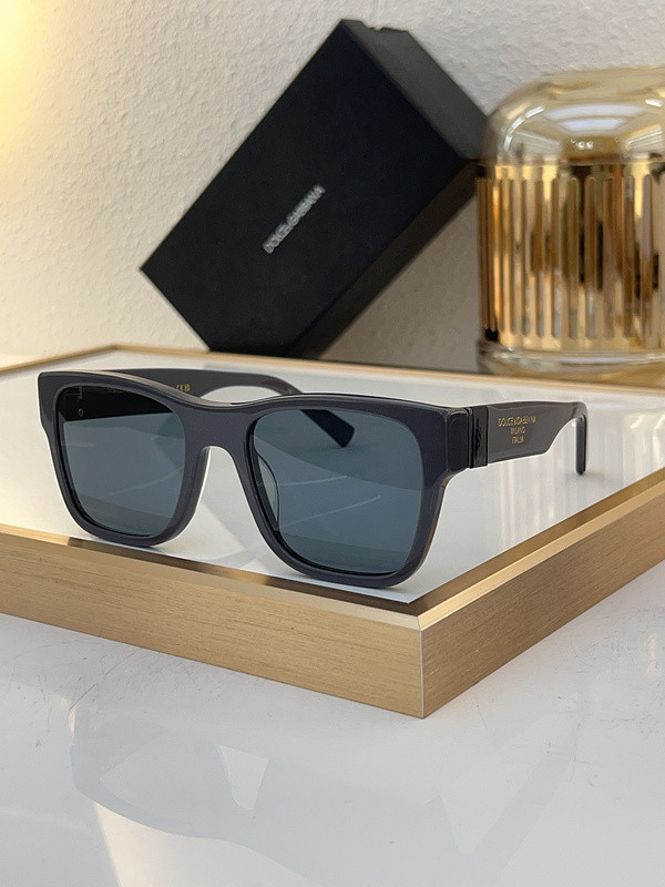 D&G Sunglasses AAAA-2166