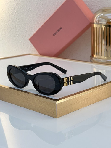 Miu Miu Sunglasses AAAA-1152