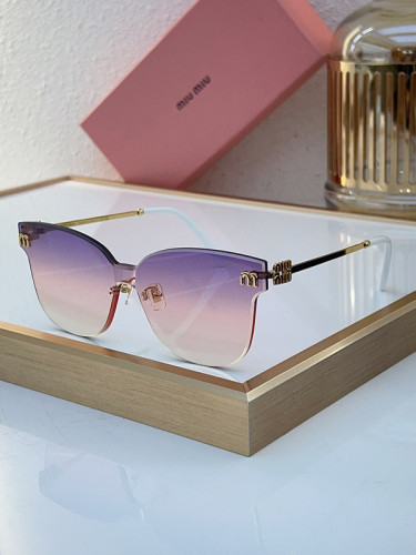 Miu Miu Sunglasses AAAA-1134
