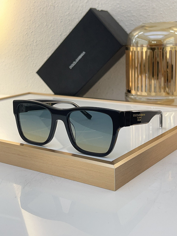 D&G Sunglasses AAAA-2164