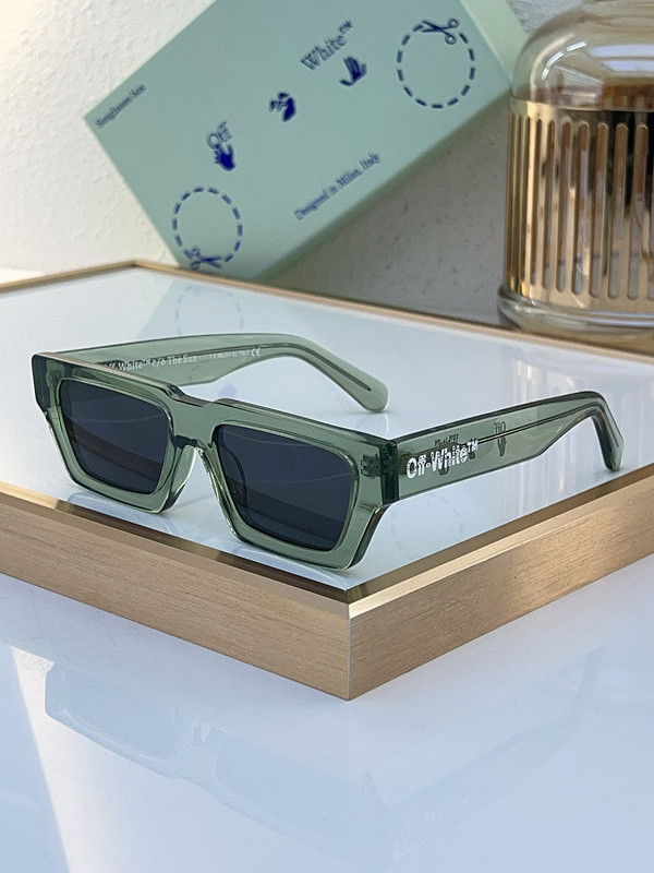 Off white Sunglasses AAAA-780