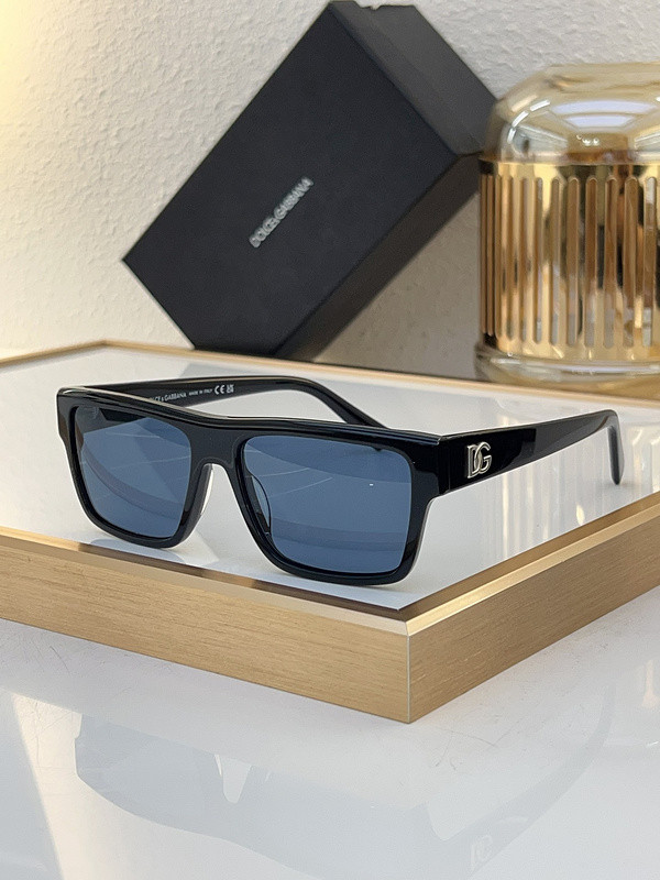 D&G Sunglasses AAAA-2196