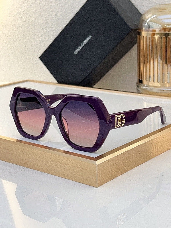 D&G Sunglasses AAAA-2111