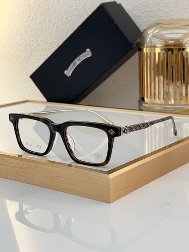 Chrome Hearts Sunglasses AAAA-770