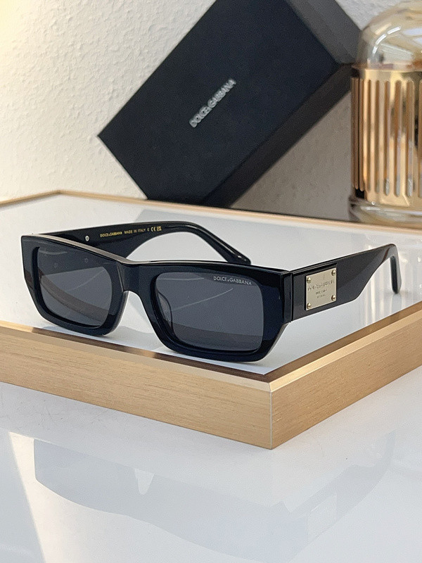 D&G Sunglasses AAAA-2204