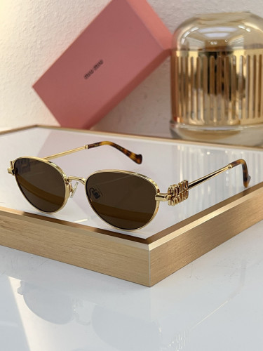 Miu Miu Sunglasses AAAA-1105